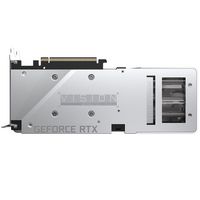 Gigabyte Geforce Rtx 3060 Vision Oc 12G (Rev. 2.0) Nvidia 12 Gb Gddr6 - W128290037