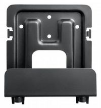 Manhattan Wall Mount For Streaming Boxes And Media Players (47-76Mm Width), Lifetime Warranty, Retail Box - W128290096