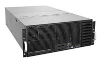 Asus Esc8000 G4 Intel® C621 Lga 3647 (Socket P) Rack (4U) Black, Silver - W128290106