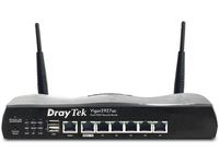 Draytek Vigor2927Ac Wireless Router Gigabit Ethernet Dual-Band (2.4 Ghz / 5 Ghz) 5G Black - W128290198