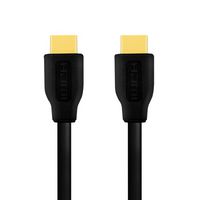 LogiLink Hdmi Cable 3 M Hdmi Type A (Standard) Black - W128290260
