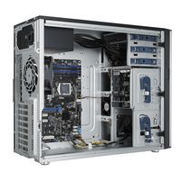 Asus Ts300-E10-Ps4 Server 1000 Gb Tower Intel Xeon E 3.4 Ghz 8 Gb Ddr4-Sdram 500 W - W128290272