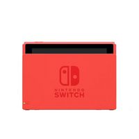 Nintendo Switch Mario Red & Blue Edition Portable Game Console 15.8 Cm (6.2") 32 Gb Touchscreen Wi-Fi Blue, Red - W128290317