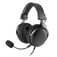 Sharkoon B2 Headset Wired Head-Band Gaming Black - W128290377