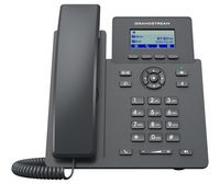Grandstream Ip Phone Black 2 Lines Lcd - W128290388