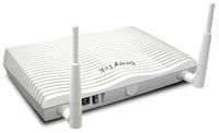 Draytek Vigor 2865Ax **EU PLUG**  Wireless Router Gigabit Ethernet Dual-Band (2.4 Ghz / 5 Ghz) White - W128290671