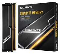 Gigabyte Memory Module 16 Gb 2 X 8 Gb Ddr4 2666 Mhz - W128290694