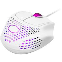 Cooler Master Peripherals Mm720 Mouse Right-Hand Usb Type-A Optical 16000 Dpi - W128290901