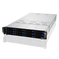 Asus Rs720A-E11-Rs12 Socket Sp3 Rack (2U) Silver - W128291046