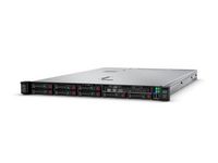 Hewlett Packard Enterprise Server Rack (1U) Intel Xeon Silver 2.1 Ghz 32 Gb Ddr4-Sdram 800 W - W128291063