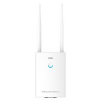 Grandstream Wireless Access Point 1201 Mbit/S White Power Over Ethernet (Poe) - W128291078