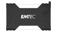 Emtec X210G 2000 Gb Black, White - W128291281