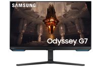 Samsung Odyssey G7 32'' 81.3 Cm (32") 3840 X 2160 Pixels 4K Ultra Hd Led Black - W128291355