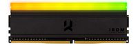 Goodram Irdm Rgb Memory Module 16 Gb 2 X 8 Gb Ddr4 3600 Mhz - W128291377