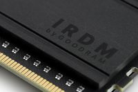 Goodram Irdm Rgb Memory Module 16 Gb 2 X 8 Gb Ddr4 3600 Mhz - W128291377