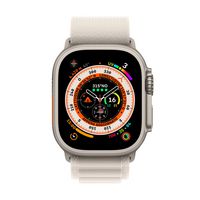 Apple Watch Ultra Oled 49 Mm 4G Metallic Gps (Satellite) - W128291427