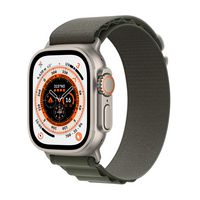 Apple Watch Ultra Oled 49 Mm 4G Metallic Gps (Satellite) - W128291430