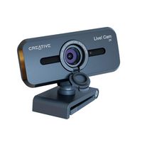Creative Labs Creative Live! Cam Sync V3 Webcam 5 Mp 2560 X 1440 Pixels Usb 2.0 Black - W128291449