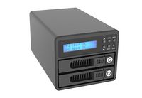 Raidon Disk Array Desktop Black - W128291455