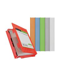 ICY BOX Folio Plastic Blue, Green, Grey, Orange, Red, White - W128291470