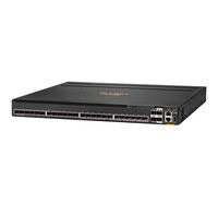 Hewlett Packard Enterprise Aruba 6300M Managed L3 None 1U - W128291520