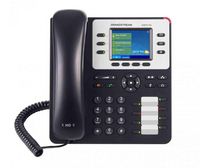 Grandstream Gxp-2130 Ip Phone Black 3 Lines Tft - W128291573