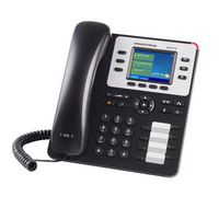 Grandstream Gxp-2130 Ip Phone Black 3 Lines Tft - W128291573