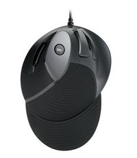 Spire Mouse Right-Hand Optical 1600 Dpi - W128291674