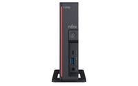 Fujitsu Futro S5011 1.5 Ghz Windows 10 Iot Enterprise Black, Red R1305G - W128291705