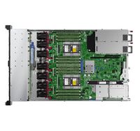 Hewlett Packard Enterprise Proliant Dl360 Gen10 Server Rack (1U) Intel® Xeon® Gold 3 Ghz 32 Gb Ddr4-Sdram 800 W - W128291720