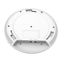 Grandstream Wireless Access Point 3550 Mbit/S White Power Over Ethernet (Poe) - W128291770