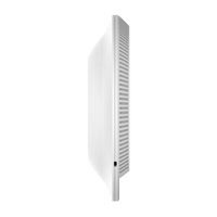 Grandstream Wireless Access Point White Power Over Ethernet (Poe) - W128291768