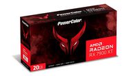 PowerColor Red Devil Rx 7900 Xt 20G-E/Oc Amd Radeon Rx 7900 Xt 20 Gb Gddr6 - W128291805