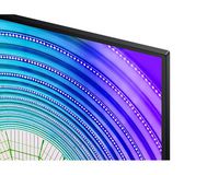 Samsung Ls32A600Uu 81.3 Cm (32") 2560 X 1440 Pixels Quad Hd Led Black - W128291839