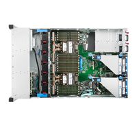 Hewlett Packard Enterprise Proliant Dl380 G10+ Server Rack (2U) Intel Xeon Silver 2.4 Ghz 32 Gb Ddr4-Sdram 800 W - W128291884