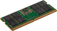 HP Memory Module 16 Gb 1 X 16 Gb Ddr5 4800 Mhz - W128292033
