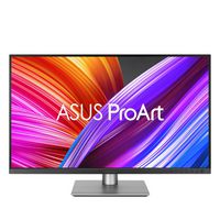 Asus Proart Pa279Crv 68.6 Cm (27") 3840 X 2160 Pixels 4K Ultra Hd Lcd Black - W128292079