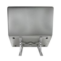 LogiLink Notebook Stand Silver 40.6 Cm (16") - W128292114