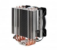 Spire Xerus 992 Processor Cooler 12 Cm Aluminium, Black - W128292251