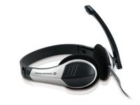 Conceptronic Allround Stereo Headset - W128292320