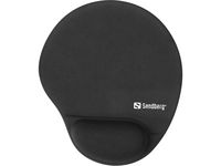 Sandberg Memory Foam Mousepad Round - W126414749