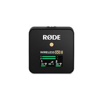 RØDE Wireless GO II - W126053508