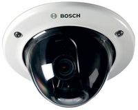 Bosch 2MP, 1/2.8" CMOS, 1080p, HDR, WDR, 360°, Lens 3-9mm auto, Day/Night, PoE, IP66, Essential Video Analytics, Intelligent Dynamic Noise Reduction - W125626194