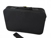 Tech Air Notebook Case 39.6 Cm (15.6") Briefcase Black - W128297278