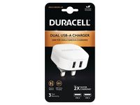 Duracell Mobile Device Charger White - W128297296