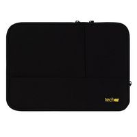 Tech Air Notebook Case 33.8 Cm (13.3") Sleeve Case Black - W128297420