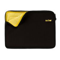Tech Air Notebook Case 43.9 Cm (17.3") Sleeve Case Black - W128297419