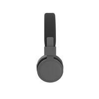 Hama Freedom Lit Headset Wireless Head-Band Calls/Music Bluetooth Black - W128280660