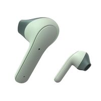 Hama Freedom Light Headset Wireless In-Ear Calls/Music Bluetooth Green, Mint Colour - W128280929
