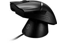 MSI Clutch Gm31 Lightweight Wireless Mouse Right-Hand Rf Wireless Optical 12000 Dpi - W128291960